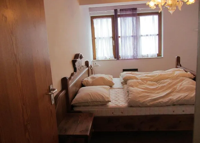 Margret Im Haus Sonnleitn Sonnenalpe Nassfeld