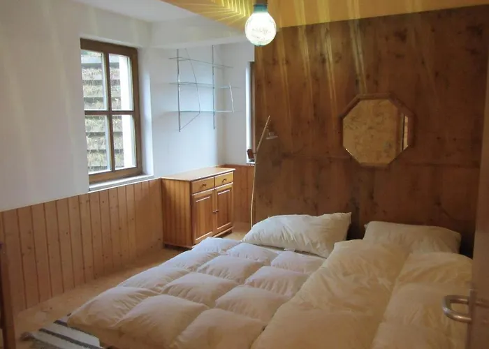 Apartmán Margret Im Haus Sonnleitn *