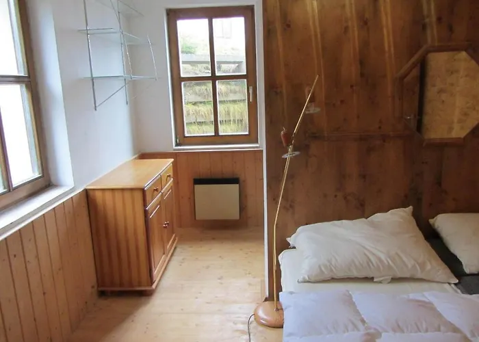 Margret Im Haus Sonnleitn *