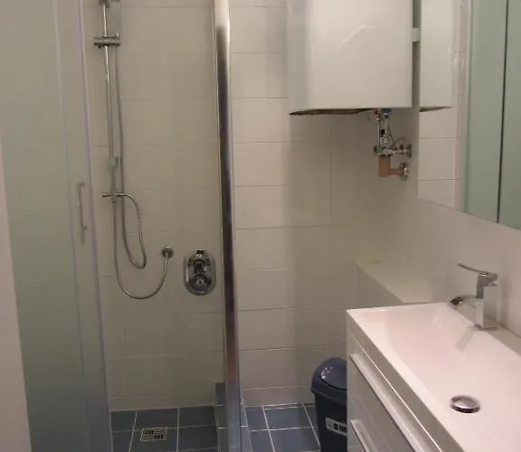 Margret Im Haus Sonnleitn Apartment *