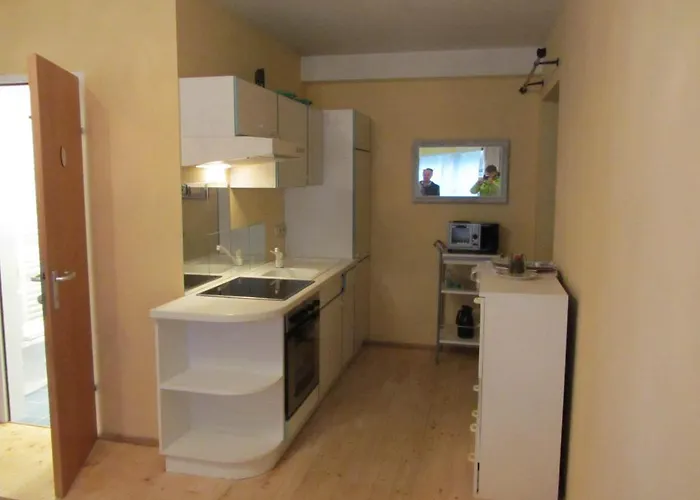 Margret Im Haus Sonnleitn * Sonnenalpe Nassfeld