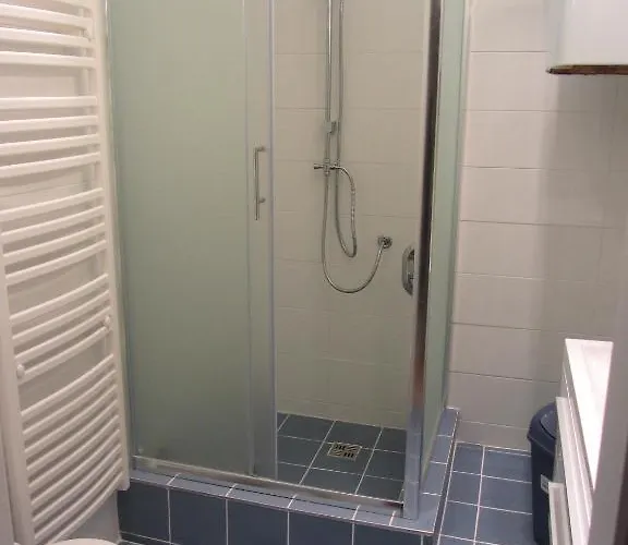 Daire Margret Im Haus Sonnleitn