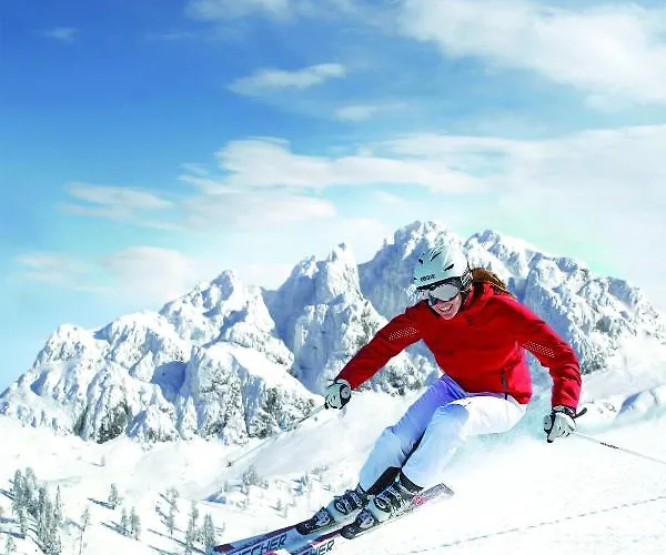 Margret Im Haus Sonnleitn Apartment *