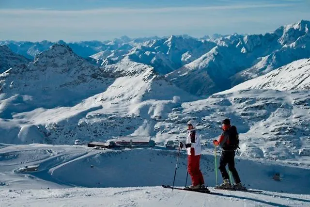 Margret Im Haus Sonnleitn Sonnenalpe Nassfeld