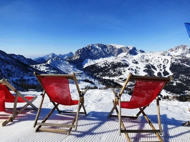 Margret Im Haus Sonnleitn Apartment