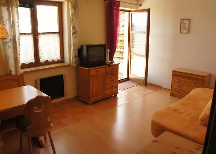 Margret Im Haus Sonnleitn Apartment *