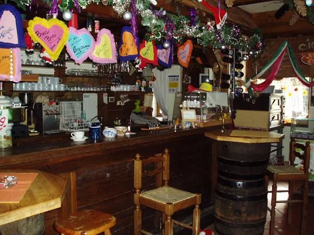 Apartment Margret Im Haus Sonnleitn Sonnenalpe Nassfeld