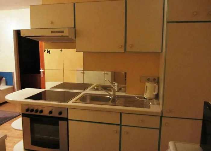 Apartment Margret Im Haus Sonnleitn *