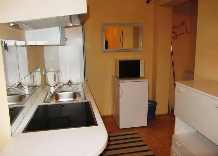 Margret Im Haus Sonnleitn