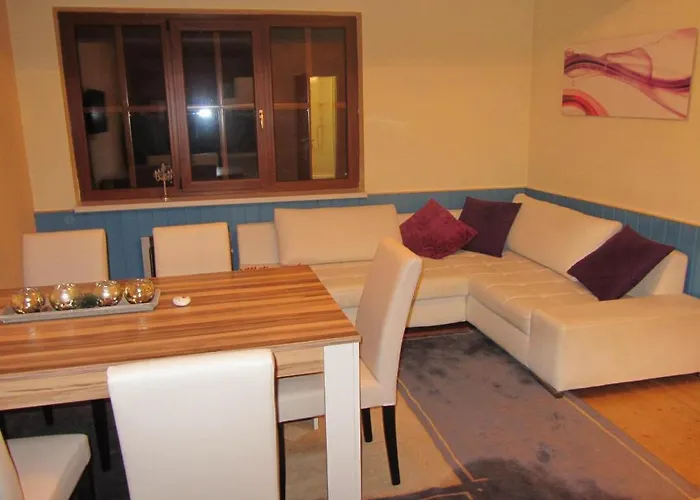 Margret Im Haus Sonnleitn Apartment *