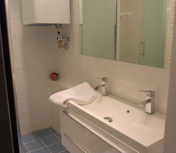 Apartment Margret Im Haus Sonnleitn Sonnenalpe Nassfeld