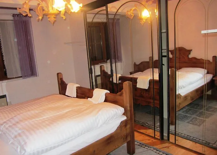 Margret Im Haus Sonnleitn Apartment Sonnenalpe Nassfeld