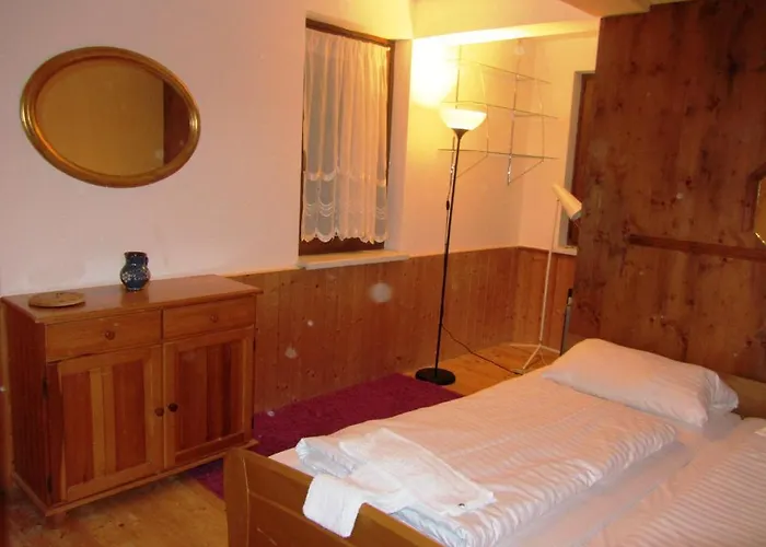 Margret Im Haus Sonnleitn *