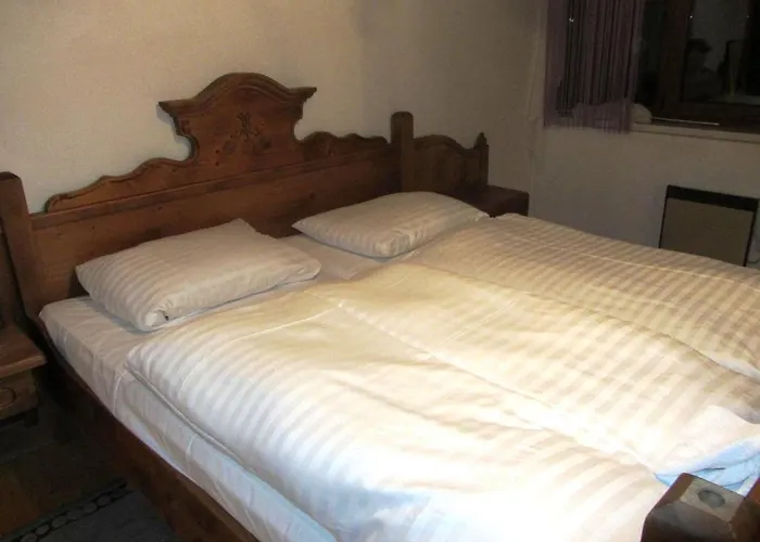 Margret Im Haus Sonnleitn Apartmán *