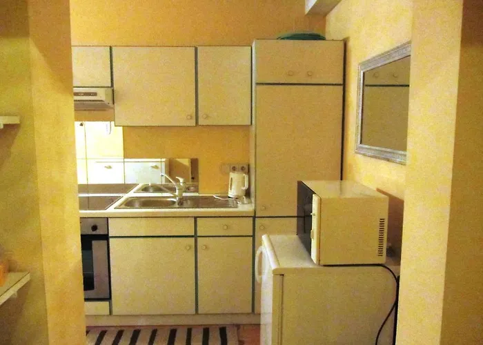 Margret Im Haus Sonnleitn * Sonnenalpe Nassfeld